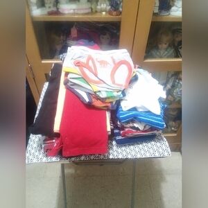 👲 Unlisted Boy Clothes 👲